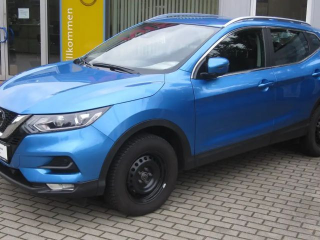 Nissan Qashqai Acenta DIG-T