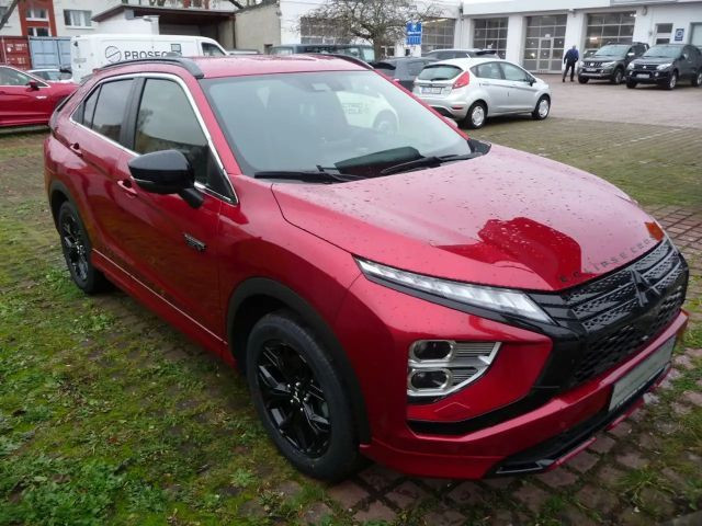 Mitsubishi Eclipse Cross PHEV 4WD