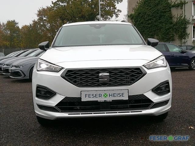 Seat Tarraco FR-lijn 1.5 TSI