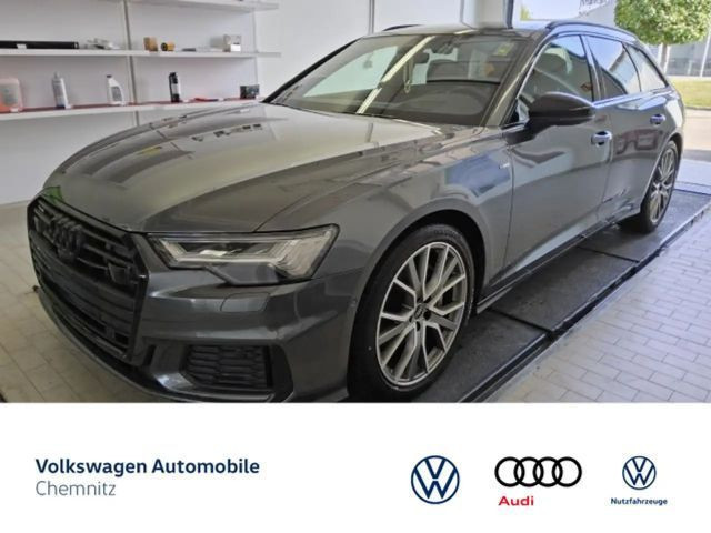 Audi A6 Avant Quattro S-Line Sport 45 TDI