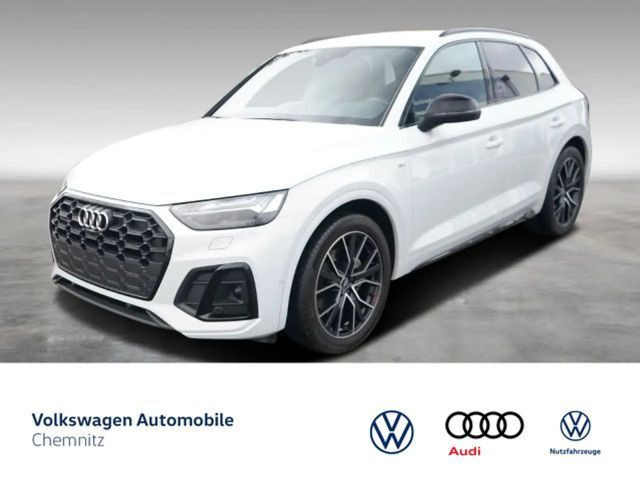 Audi Q5 Quattro S-Line 40 TDI