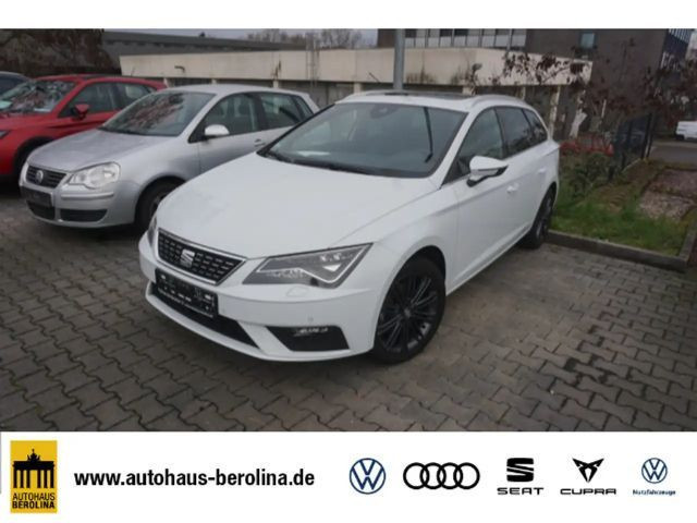 Seat Leon Xcellence 1.5 TSI Sportstourer