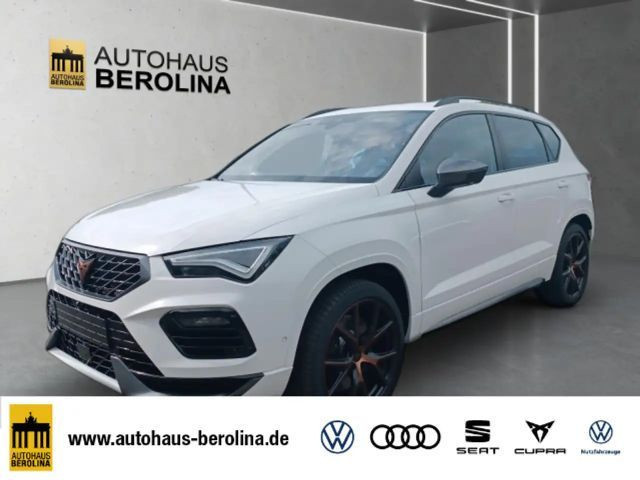 Cupra Ateca 2.0 TSI DSG VZ