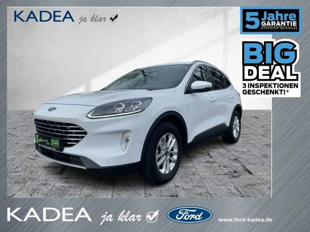 Ford Kuga Titanium X