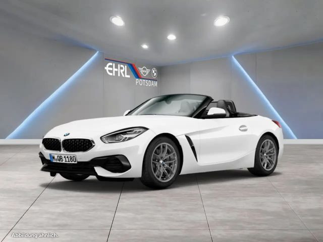 BMW Z4 Cabrio Roadster sDrive20i