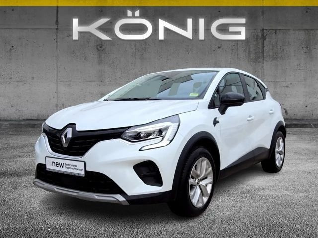 Renault Captur TCe 90 Evolution