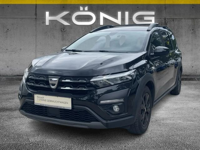 Dacia Jogger TCe 110 Extreme