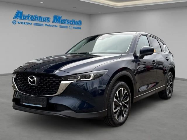 Mazda CX-5 Dynamic SkyActiv