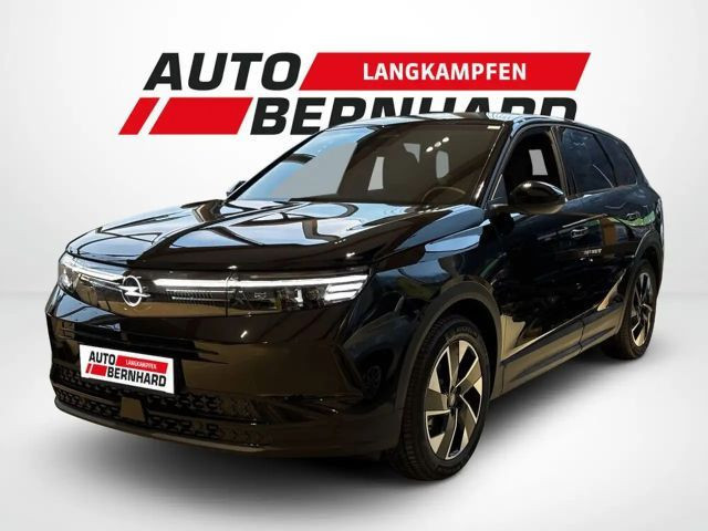 Opel Grandland X Grand Sport Hybrid GS-Line