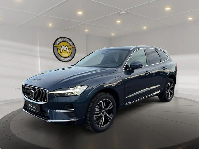 Volvo XC60 T6 Ultra