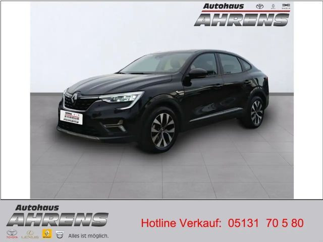 Renault Arkana EDC Zen TCe 140