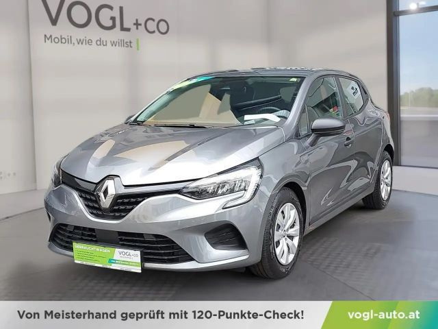 Renault Clio SCe 65