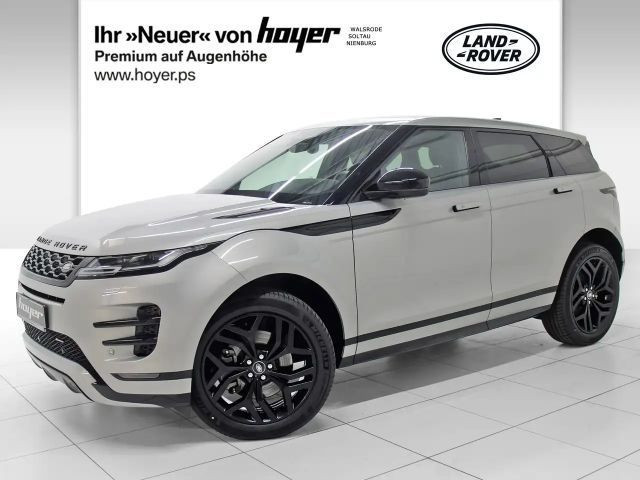 Land Rover Range Rover Evoque Dynamic R-Dynamic SE D200 Black Pack