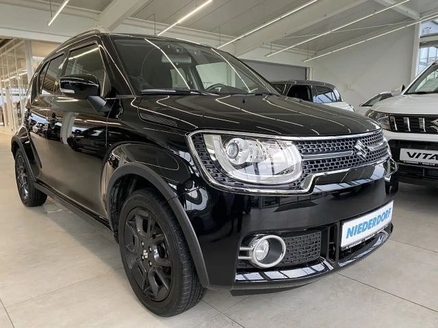 Suzuki Ignis Comfort