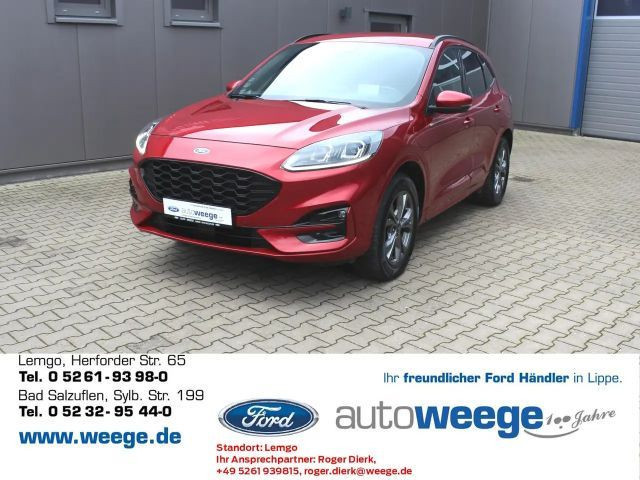 Ford Kuga ST Line Plug in Hybrid Hybrid