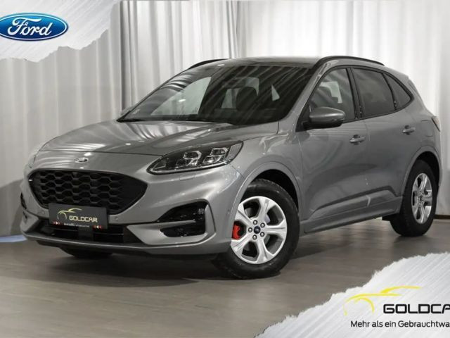 Ford Kuga ST Line Hybrid X