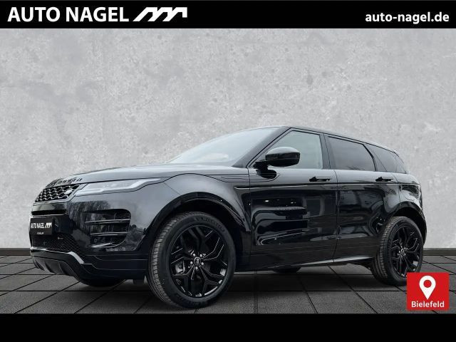 Land Rover Range Rover Evoque SE P300e