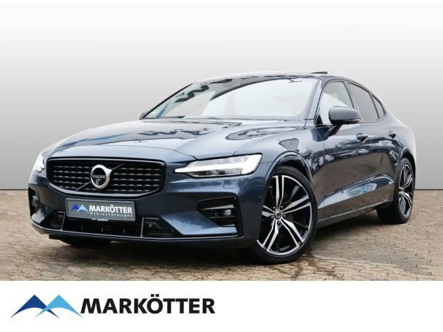 Volvo S60 R-Design T5