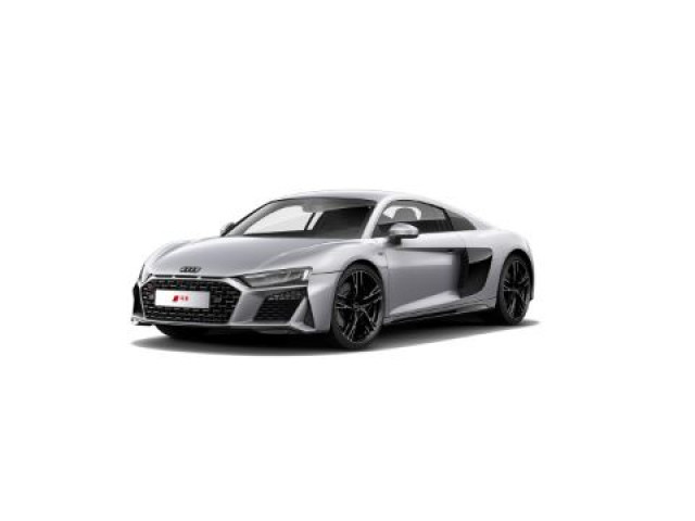 Audi R8 Coupé S-Tronic V10 Performance