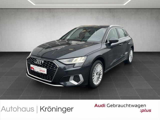 Audi A3 Sportback 35 TFSI