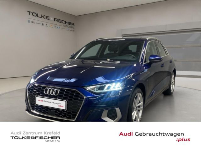 Audi A3 Sportback S-Tronic Hybride 40 TFSI