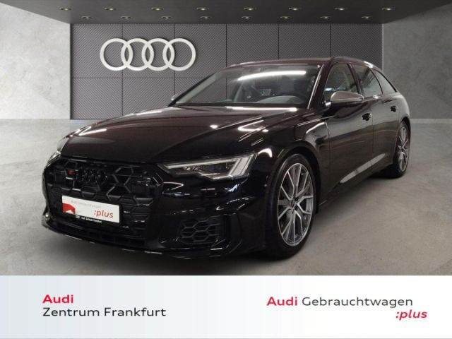 Audi S6 Avant Quattro