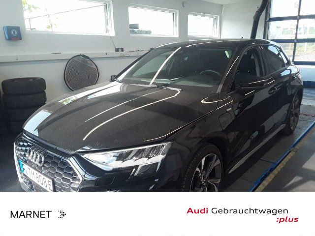 Audi A3 Sportback S-Line S-Tronic Hybride 40 TFSI