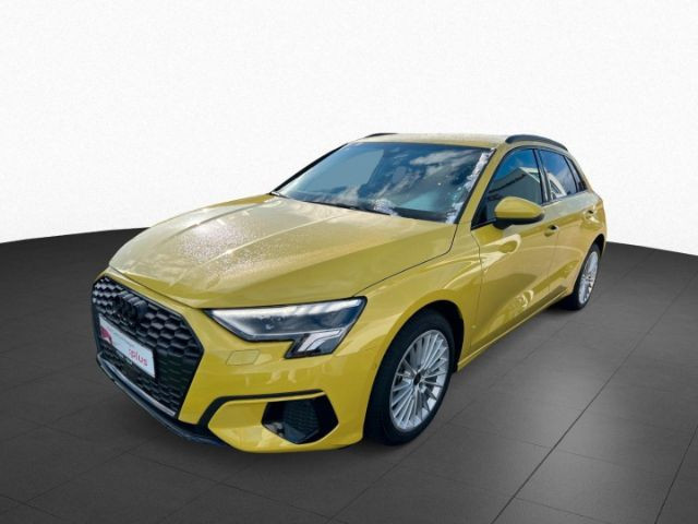 Audi A3 Sportback 30 TFSI