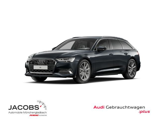 Audi A6 Avant S-Tronic 45 TFSI