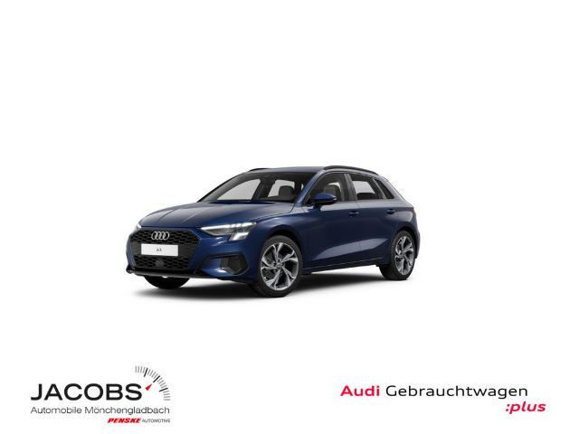 Audi A3 Sportback S-Tronic 35 TDI