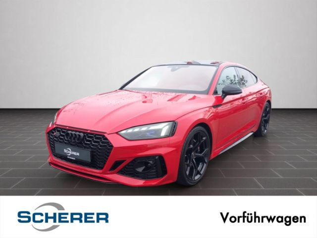 Audi RS5 Sportback Quattro