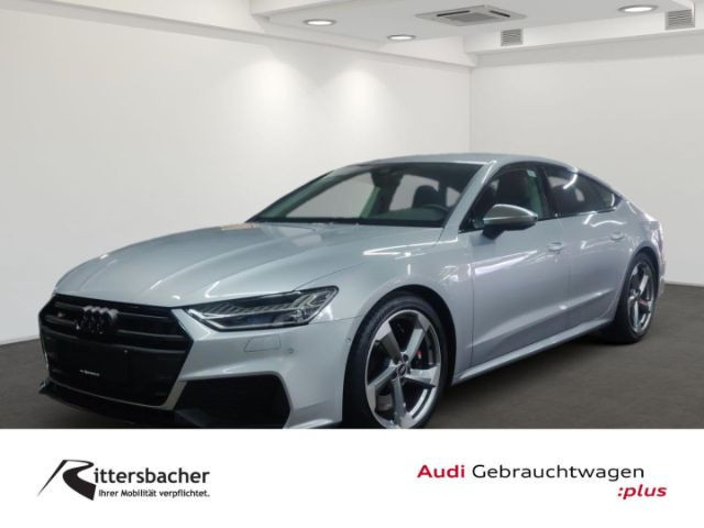 Audi S7 Sportback Quattro