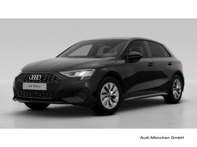 Audi A3 Sportback S-Tronic Hybride 40 TFSI