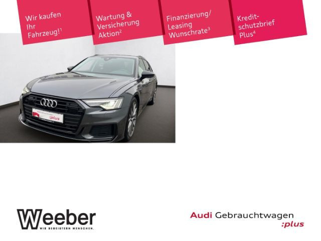 Audi A6 Avant Quattro S-Tronic Sport Hybride 55 TFSI