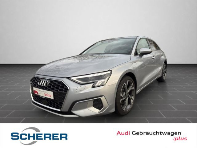 Audi A3 Sportback S-Tronic Hybride 40 TFSI