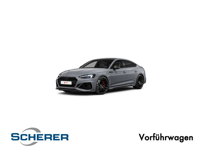 Audi RS5 Sportback Quattro