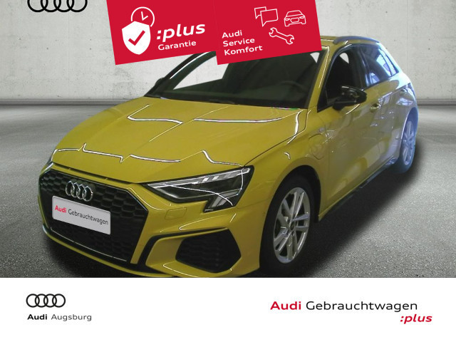 Audi A3 Sportback S-Line S-Tronic Hybride 40 TFSI