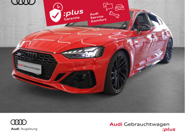 Audi RS5 Sportback Quattro