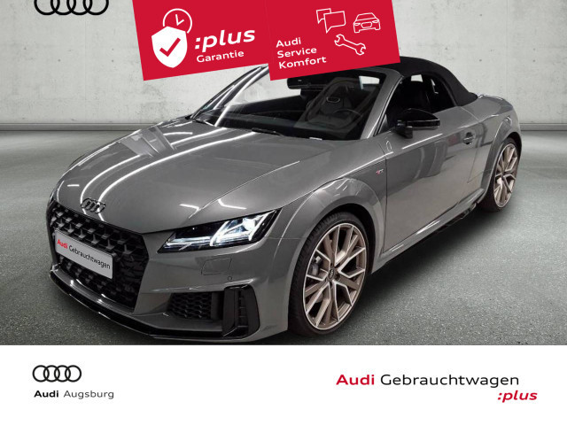 Audi TT Roadster S-Tronic 45 TFSI