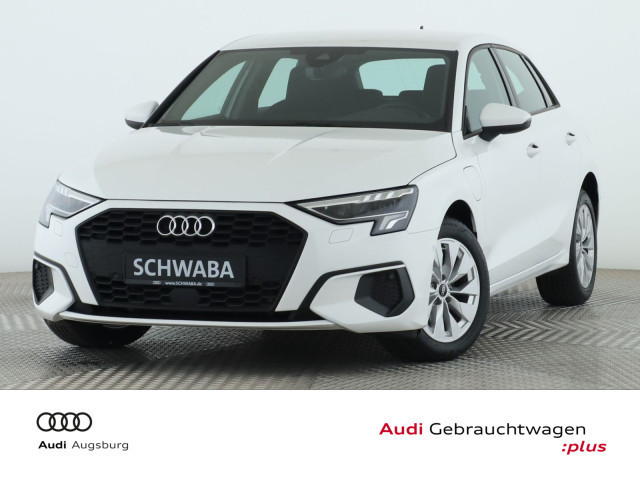 Audi A3 Sportback S-Tronic Hybride 40 TFSI