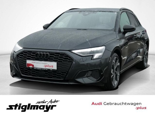 Audi A3 Sportback S-Tronic Hybride 40 TFSI