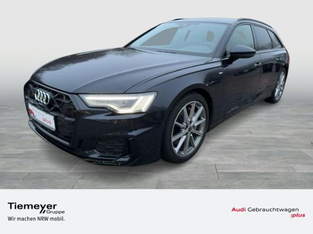 Audi A6 Avant Quattro S-Line S-Tronic Hybride 50 TFSI