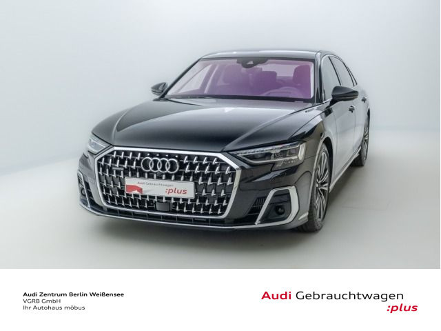 Audi A8 Quattro Lang 60 TFSI