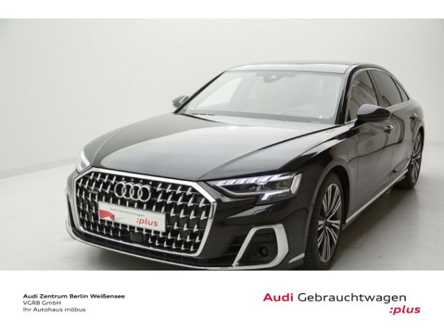 Audi A8 Quattro Lang 60 TFSI