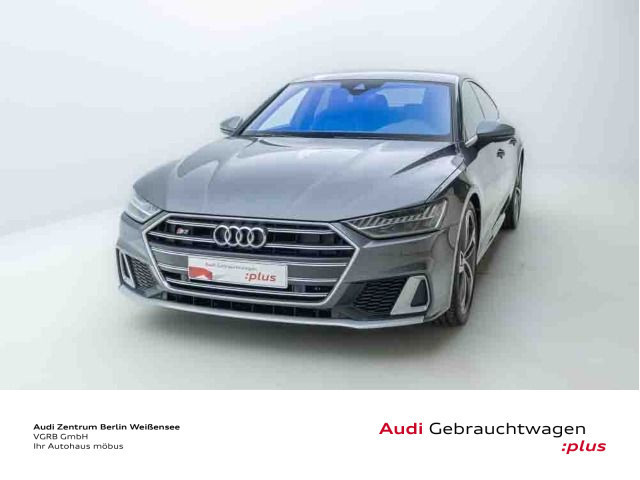 Audi S7 Sportback Quattro