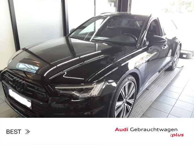 Audi A6 Avant Quattro S-Tronic Sport Hybride 55 TFSI