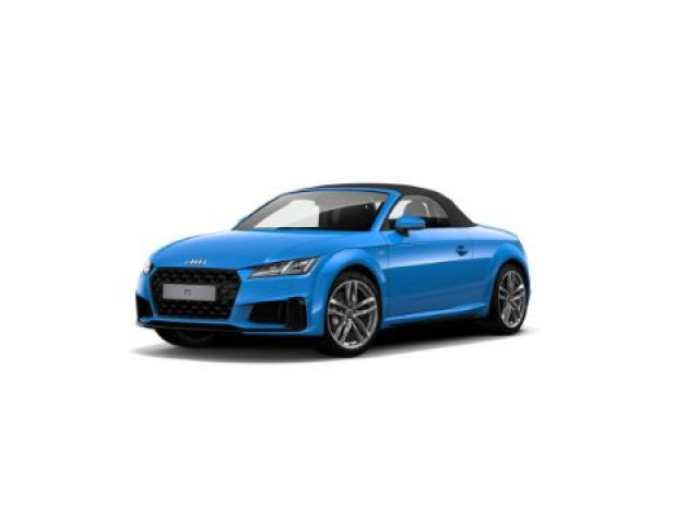 Audi TT Roadster S-Tronic 45 TFSI