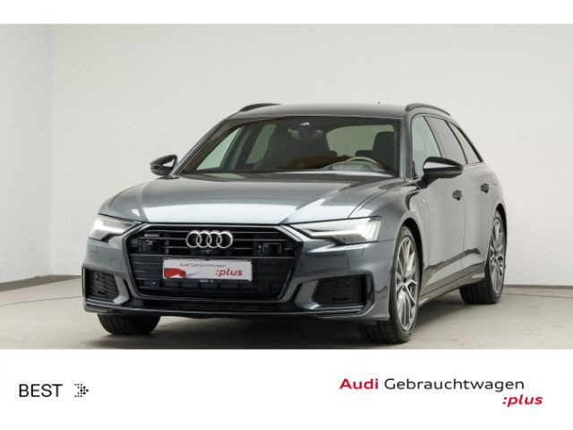 Audi A6 Avant Quattro S-Tronic Sport Hybride 55 TFSI