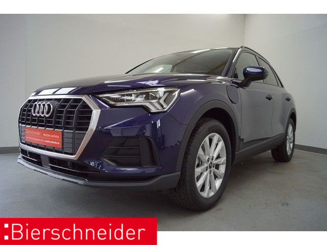 Audi Q3 S-Tronic Hybride 45 TFSI