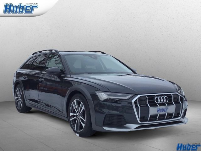 Audi A6 allroad Quattro S-Tronic 40 TDI